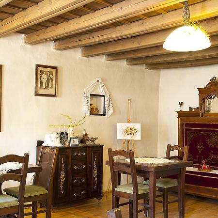 Casa Cu Zorele, Crit 189 Esterno foto