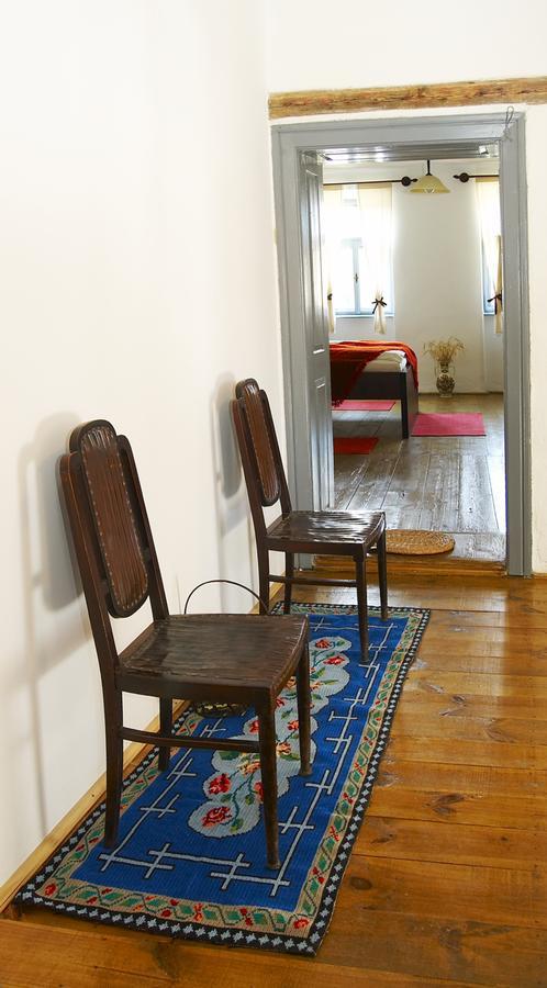 Casa Cu Zorele, Crit 189 Esterno foto
